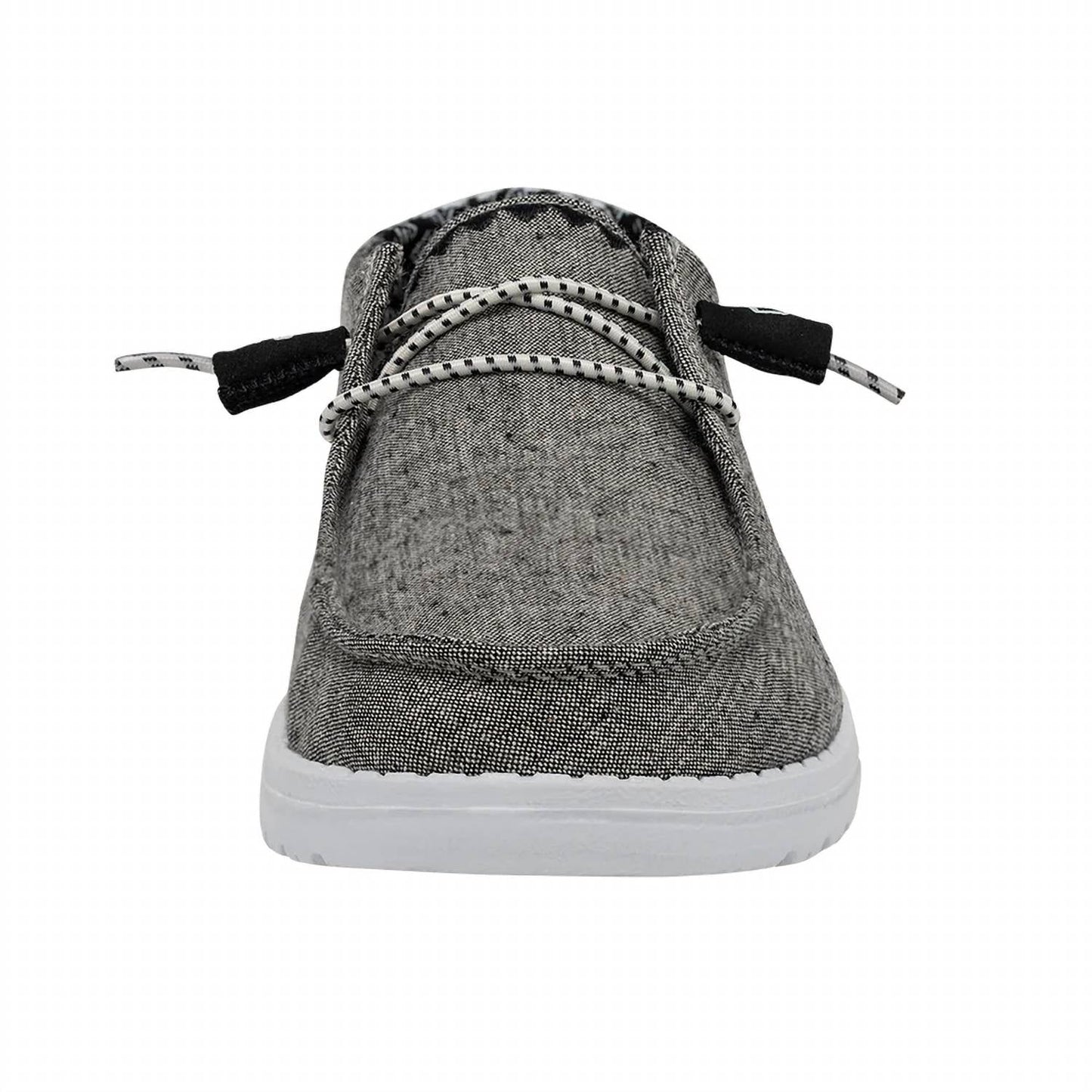 Hey Dude - Women's Wendy Chambray Slip On Shoes