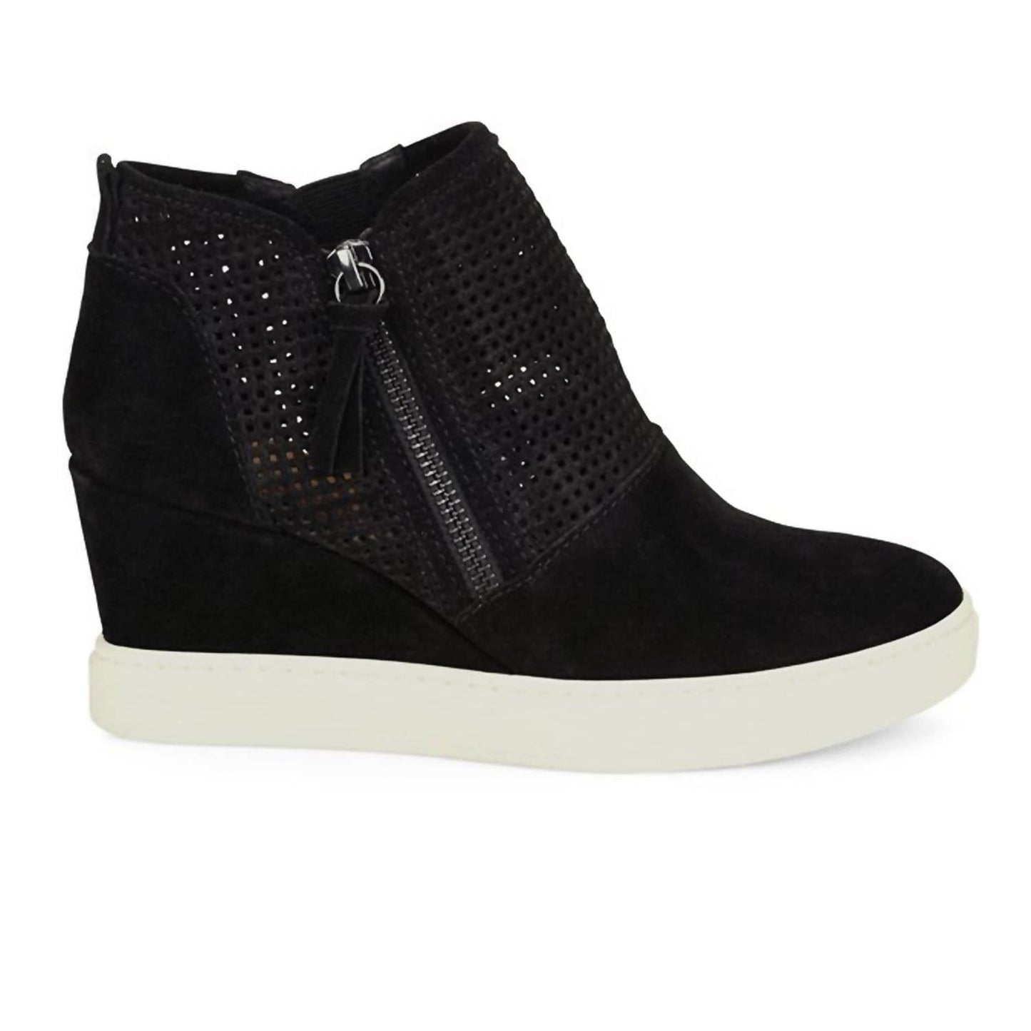 Sofft - Women's Bellview Wedge Boot