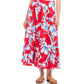Karen Kane - Midi Circle Midi Skirt