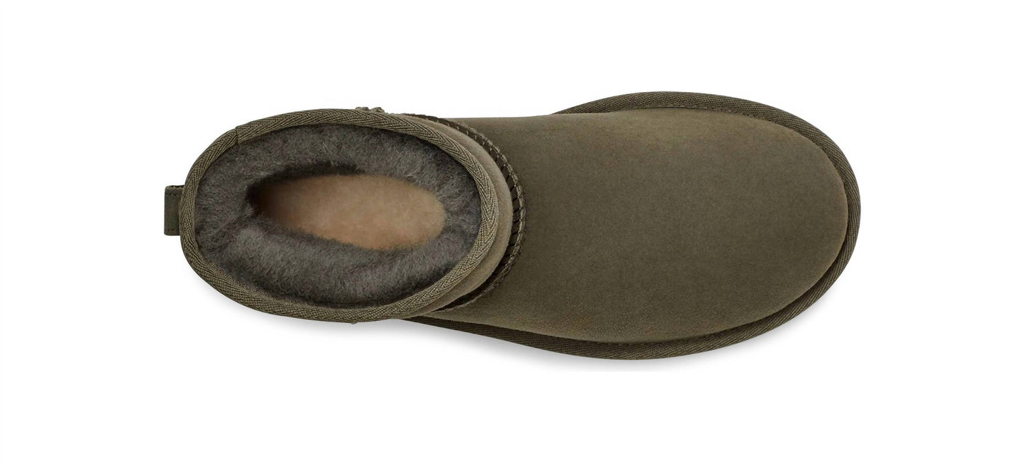 Ugg - Women's Classic Mini Ii Boots