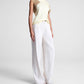 A.L.C. - Alessia Satin Lace Top