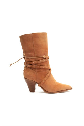 Schutz - Bota Portia Feminina