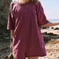 Free People - Women's Hot Shot Tee Romper