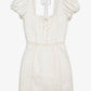 For Love & Lemons - Tracy Eyelet Dress