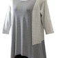 Alembika - Women's A-line Tunic Top