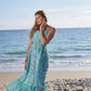 Ranee’S - Aqua Dress