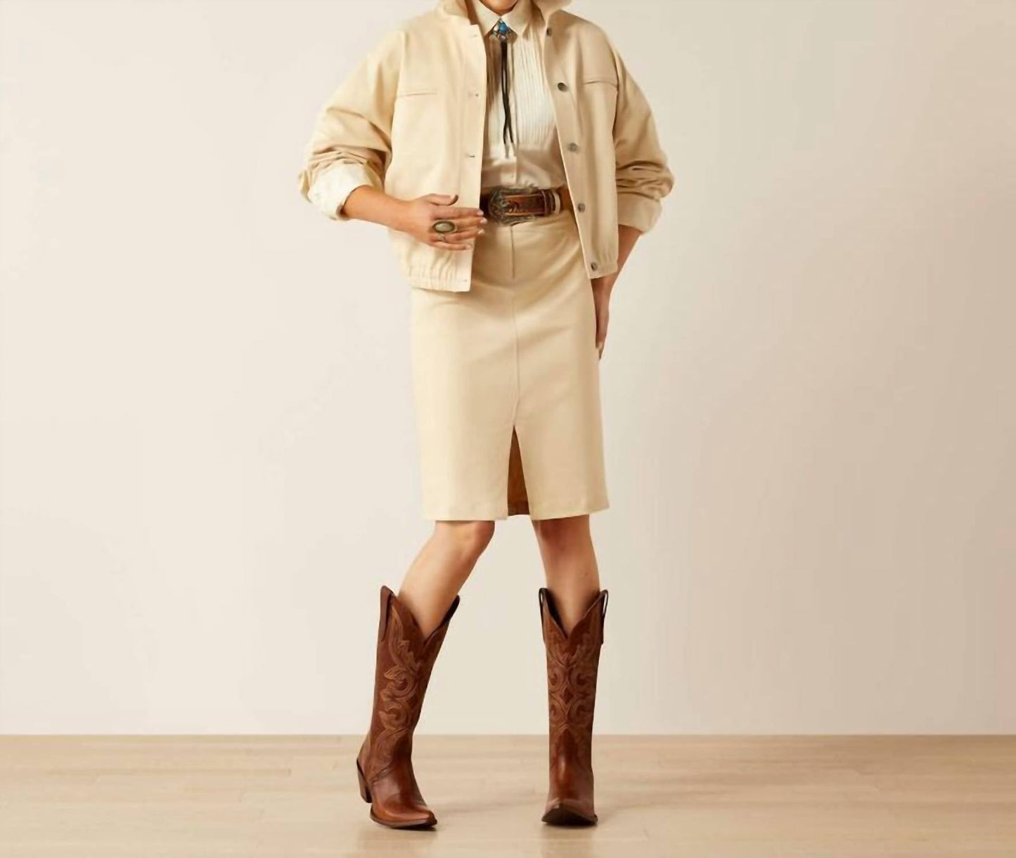 Ariat - Robyn Shacket