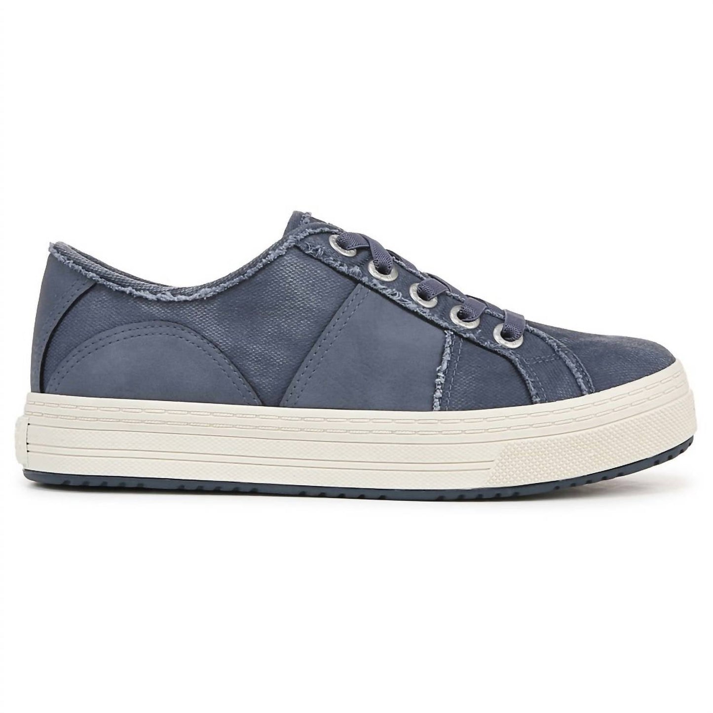 Blowfish - Women's Super Smile Slip On Sneakers