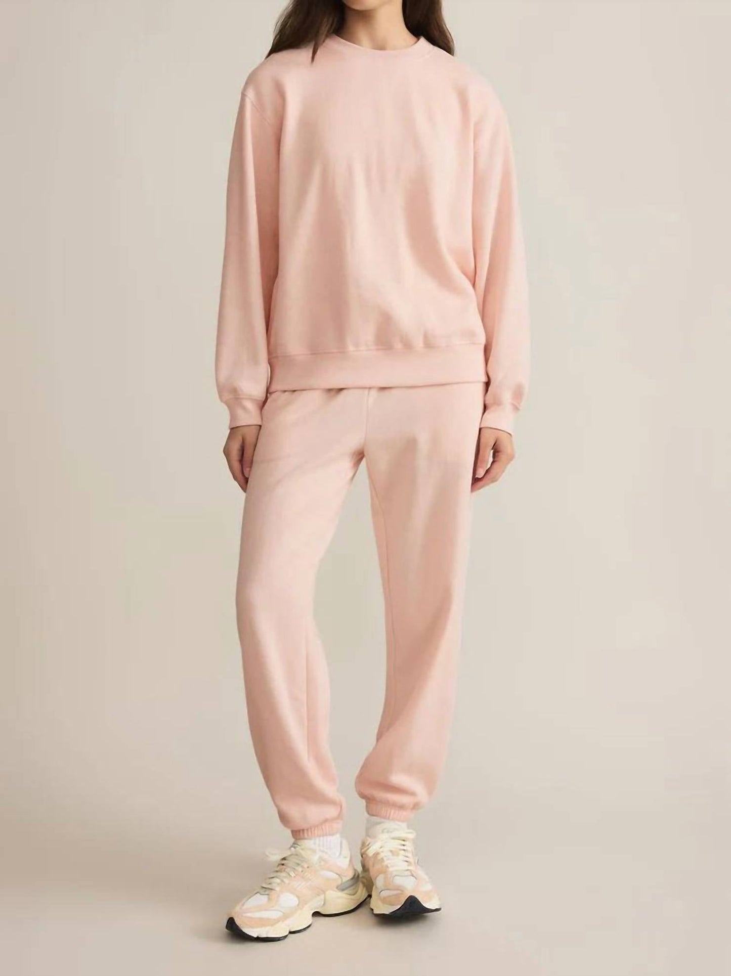 Z Supply - Classic Boyfriend Jogger