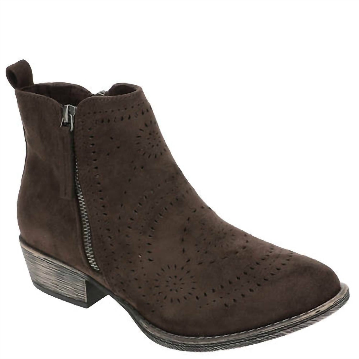 Very G - Women's Lisette 2 Boots