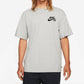 Nike - Camiseta de skate com logotipo SB masculina