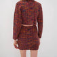 For Love & Lemons - Ruby Turtleneck Sweater