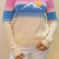 Autumn Cashmere - Hit The Slopes Sweater