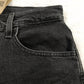 Levi'S - Mile High Cropped Wide Leg Jeans