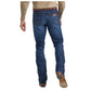 Wrangler - Men's Retro Slim Boot Jean