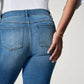 Spanx - Ankle Straight Leg Jeans