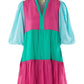 Emily Mccarthy - Frankie Dress