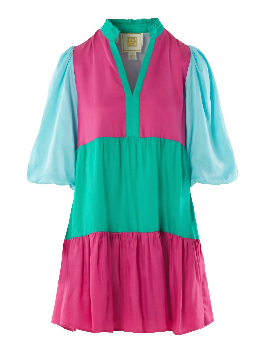 Emily Mccarthy - Frankie Dress