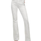 Veronica Beard - Beverly Skinny Flare Jeans