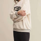 Z Supply - Oversized Let's Go Sweatshirt
