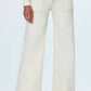 Pistola - Penny Utility High Rise Wide Leg Denim Pants