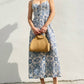 Dress Forum - Azalea Mosaic Midi Dress