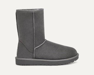 Ugg - Women's Classic Short Booties