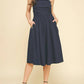 Pinch - Aspen Dress
