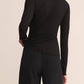 Z Supply - Second Skin Crew Top