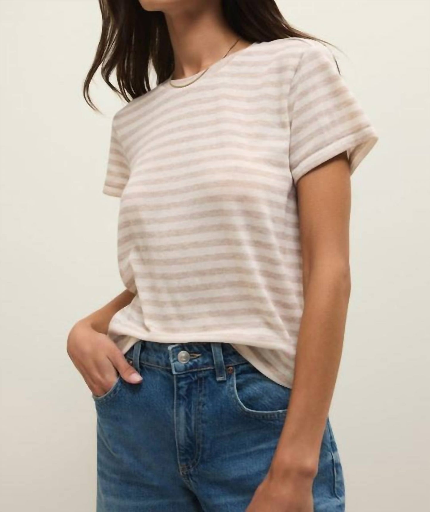 Z Supply - Tourist Striped Tee