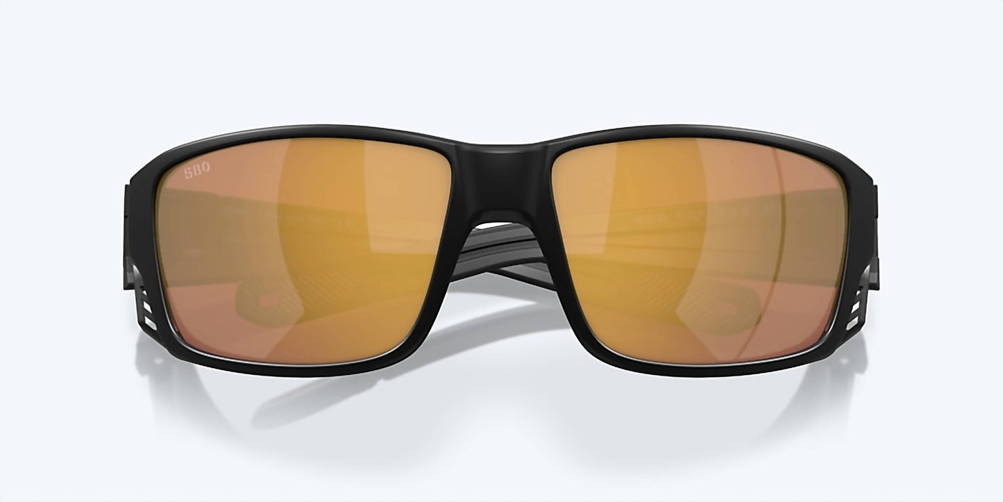 Costa Del Mar - Tuna Alley Pro Polarized Sunglasses 9105 - 14 - 60