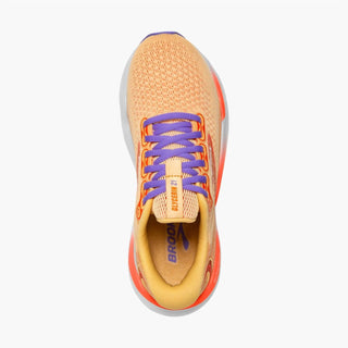 Brooks - Tênis de corrida feminino Glycerin 21