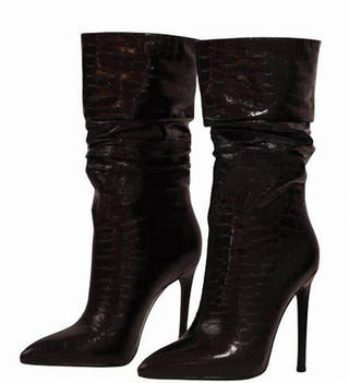 Allison Avery - Women's 90210 Boots