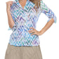Carine - Sabrina Shirt