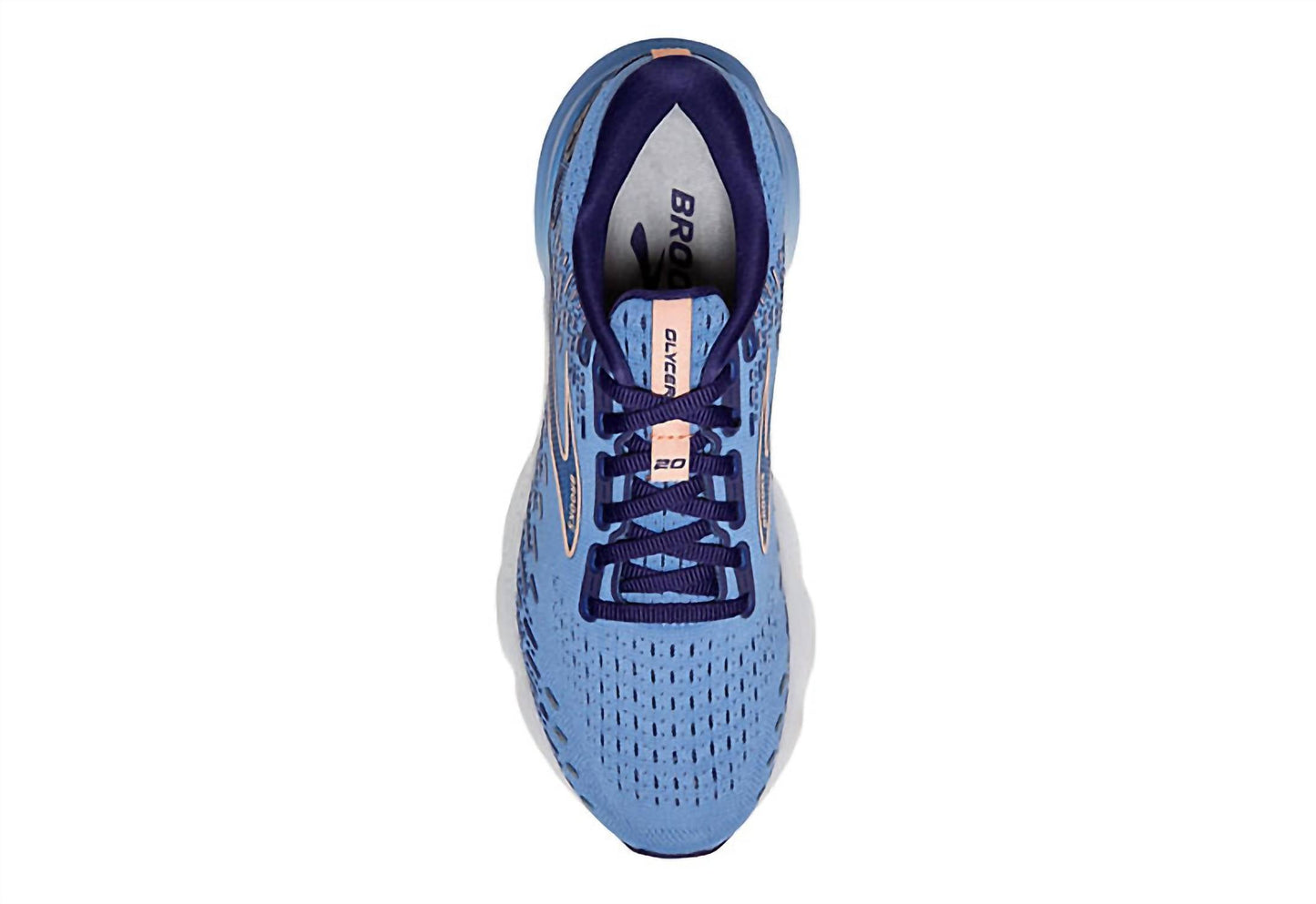Brooks - Women's Glycerin 20 Running Shoe