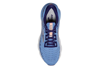 Brooks - Tênis de corrida feminino Glycerin 20