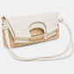 Dolce Vita - Bianca Clutch Bag