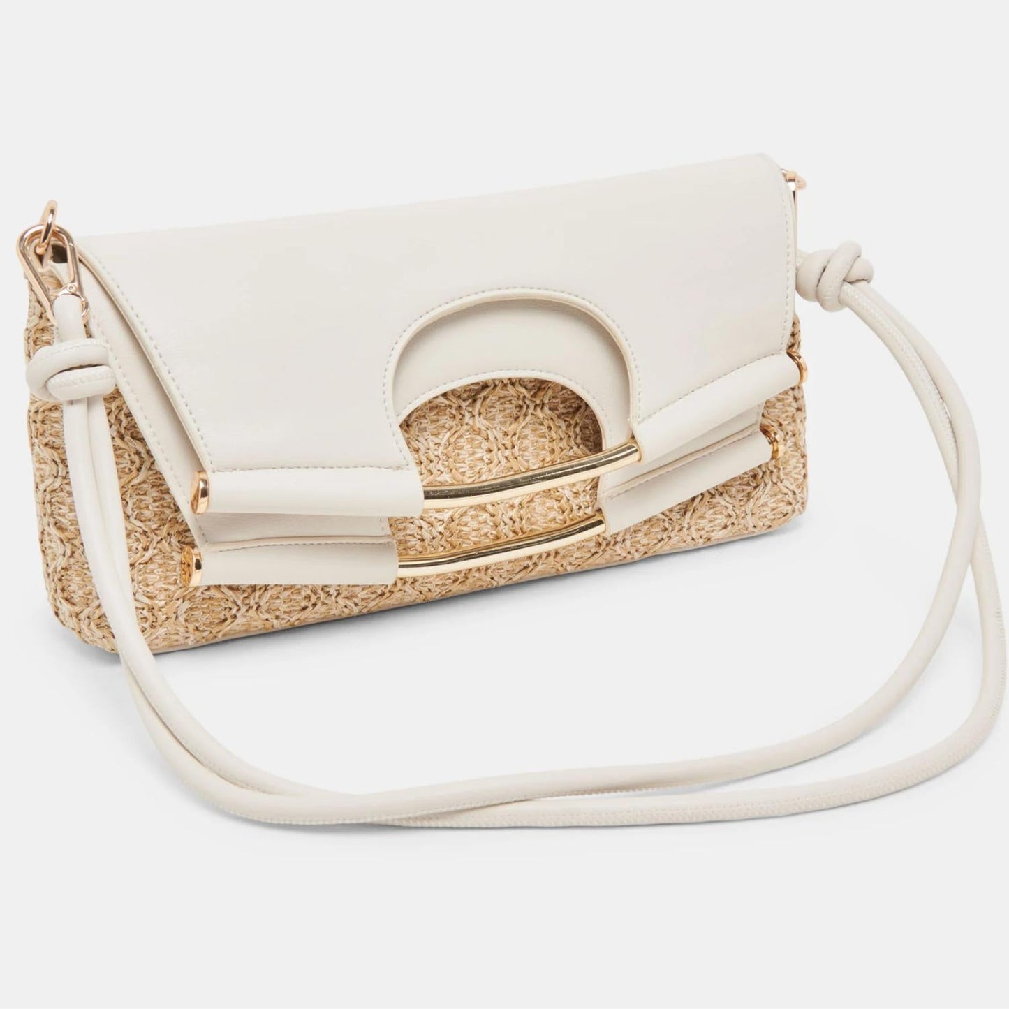 Dolce Vita - Bianca Clutch Bag