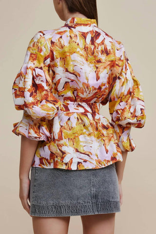 Camisa Acler - Watson