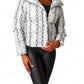 Buddylove - ADDISON PUFFER JACKET