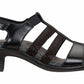 Sas - Women's Allegro Heel Strap Sandal