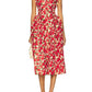 Kika Vargas - Mette Dress
