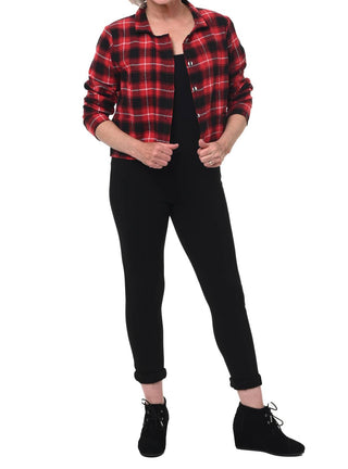 Tulip Clothing - Jaqueta Minnie