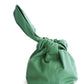 Lemiz - Women's Mariposa Wristlet Leather Handbag