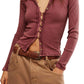 Free People - Its On Cardigan