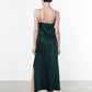 Enza Costa - SILK BIAS DRESS