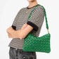Clare V. - Women's Flat With Tabs Clutch Bag