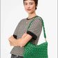 Clare V. - Women's Flat With Tabs Clutch Bag