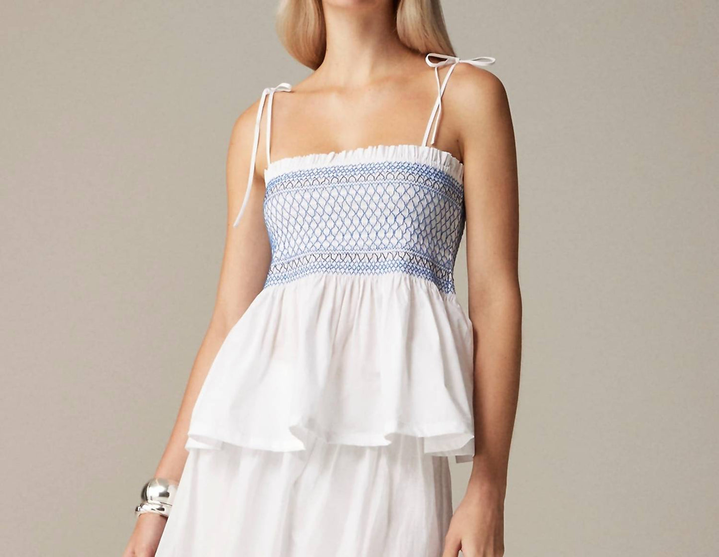 J.Crew - Paloma Top
