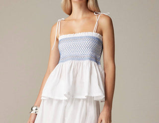 J.Crew - Blusa Paloma